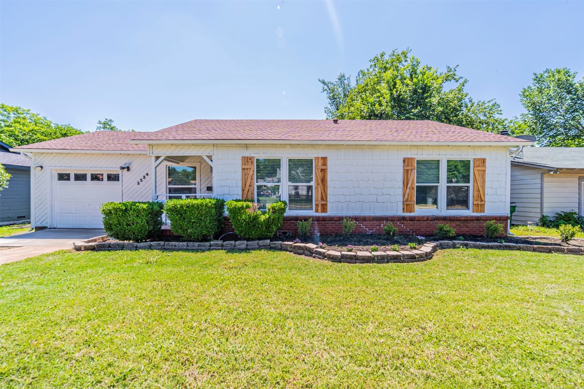 3524 Parker Road E Haltom City TX 76117