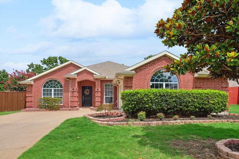 12372 Latigo Drive Frisco TX 75035