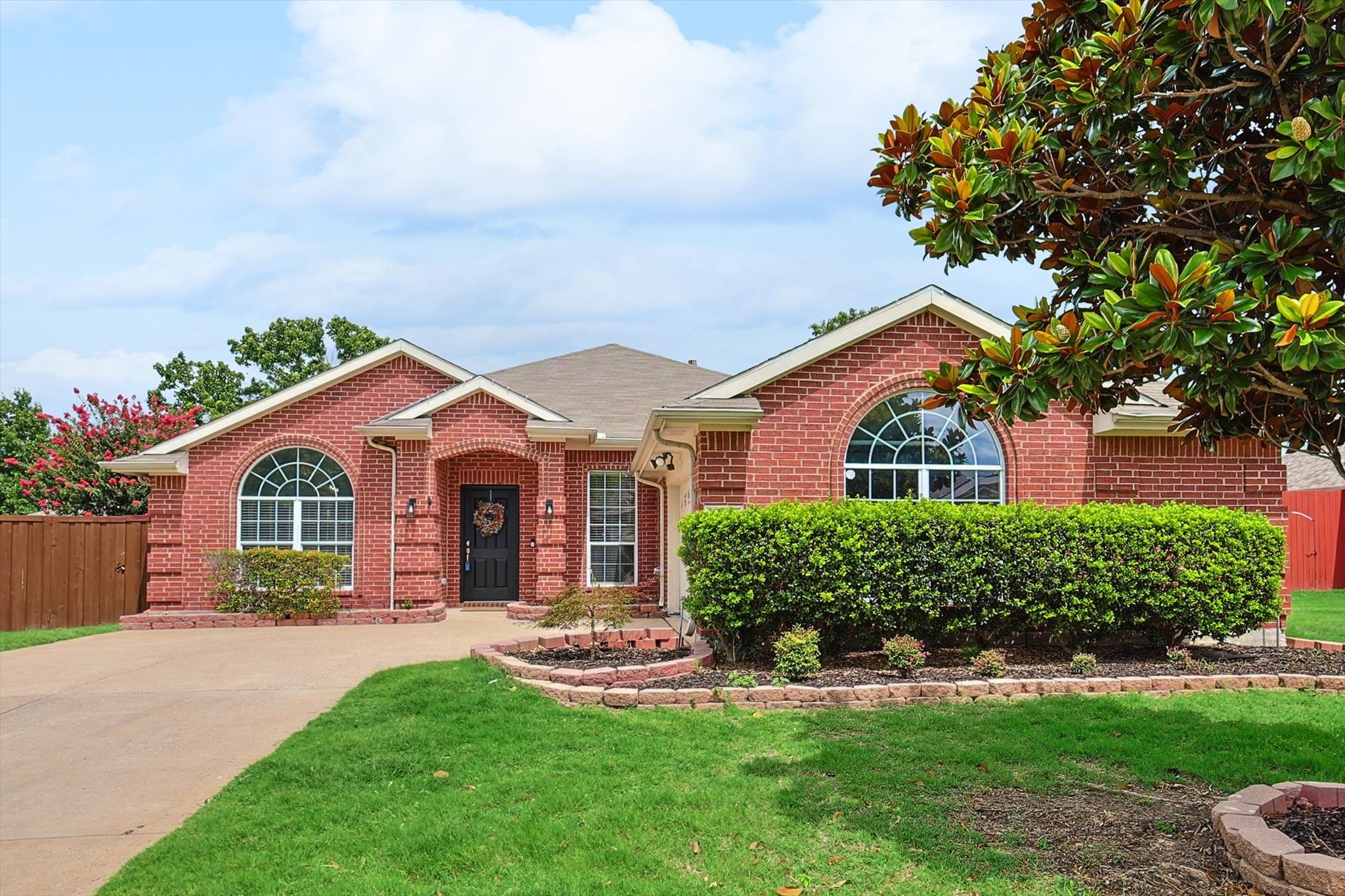 12372 Latigo Drive Frisco TX 75035