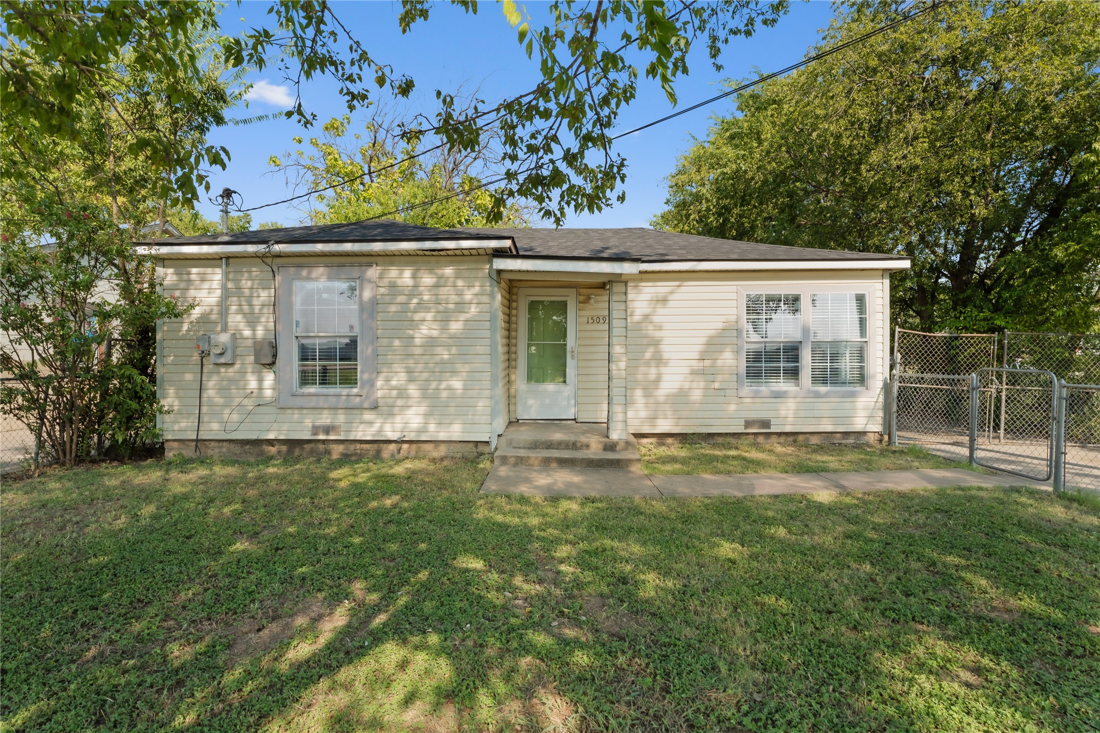 1509 Baylor Avenue Waco TX 76706