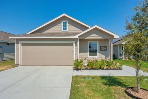 4416 Culrin Way Forney TX 75126
