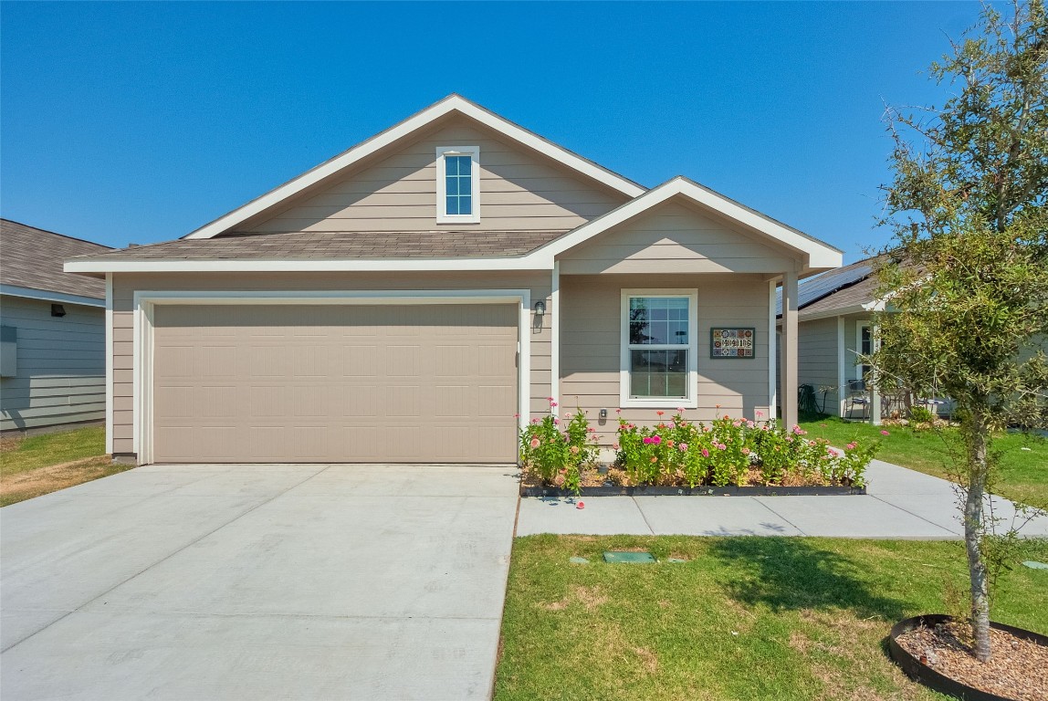 4416 Culrin Way Forney TX 75126