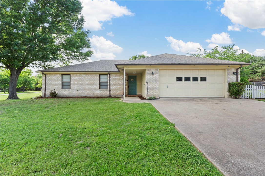 488 Maywood Drive Woodway TX 76712