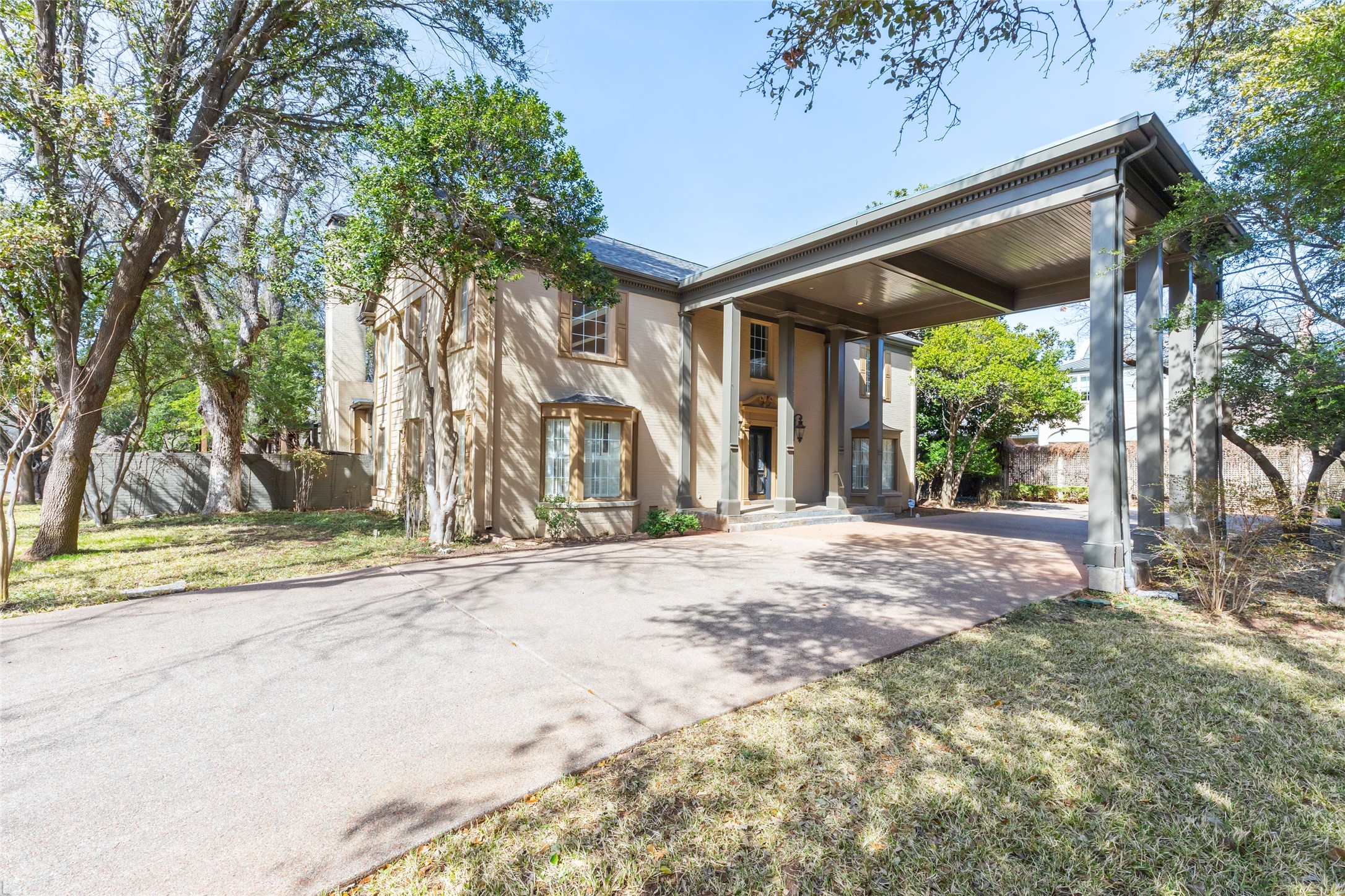 1142 Sylvan Drive Abilene TX 79605