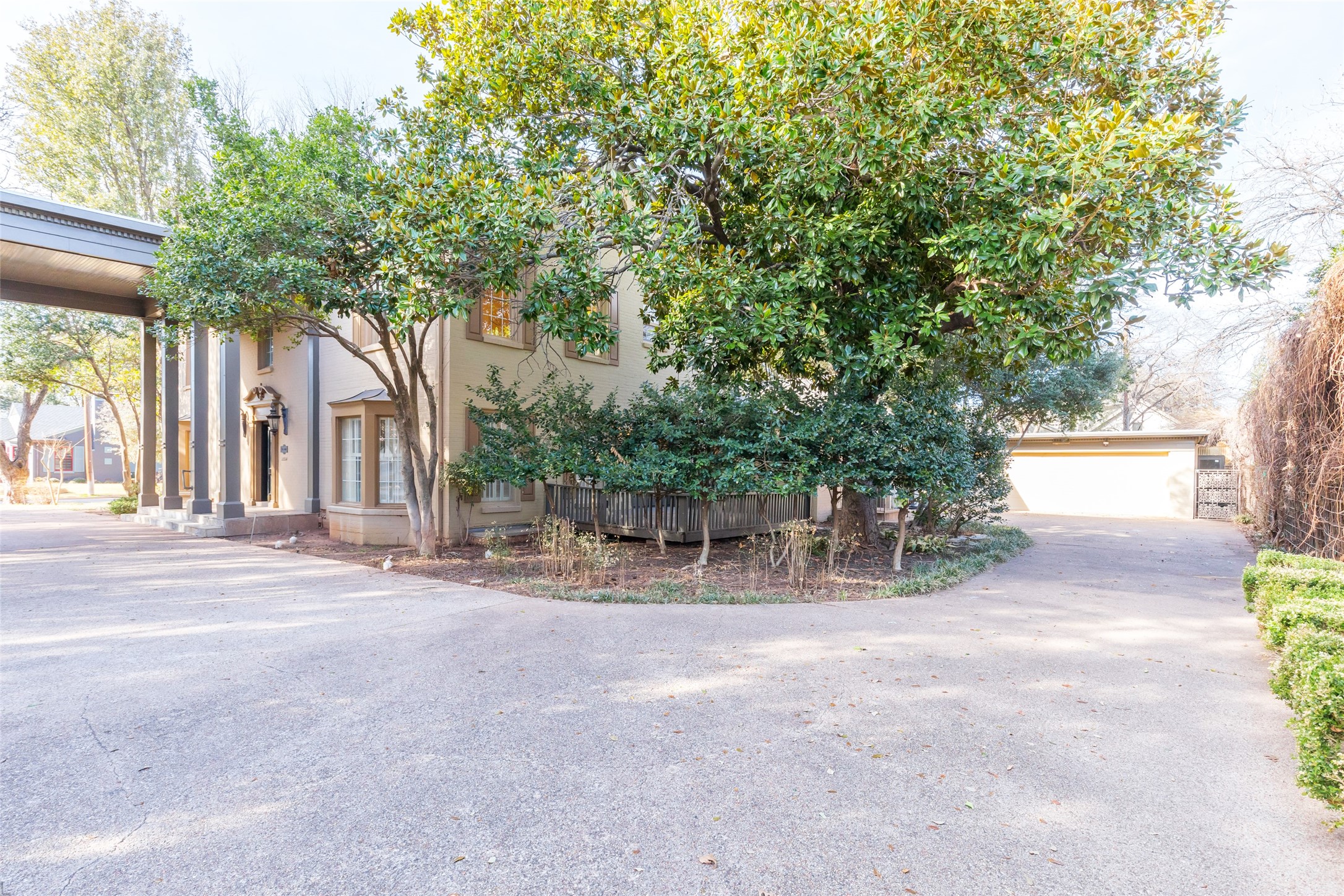 1142 Sylvan Drive Abilene TX 79605