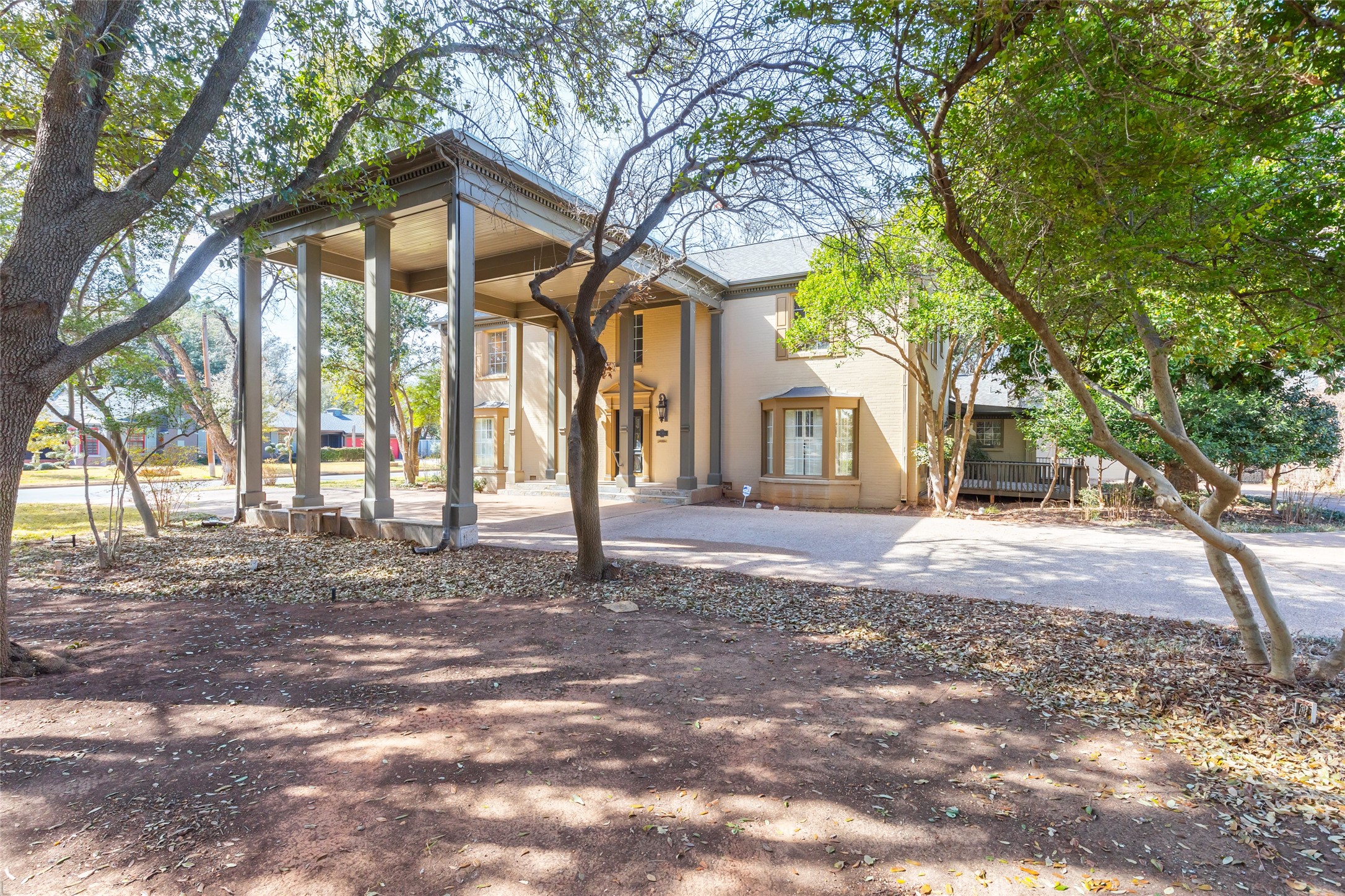 1142 Sylvan Drive Abilene TX 79605