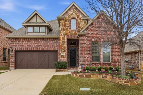 2352 Stallion Street Carrollton TX 75010