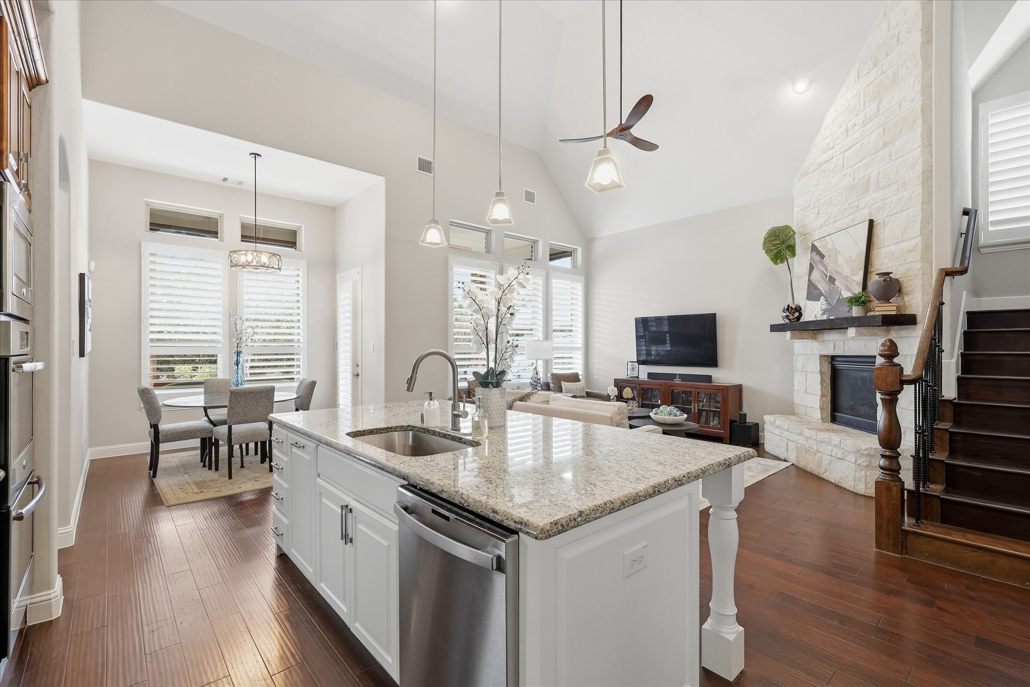 2352 Stallion Street Carrollton TX 75010