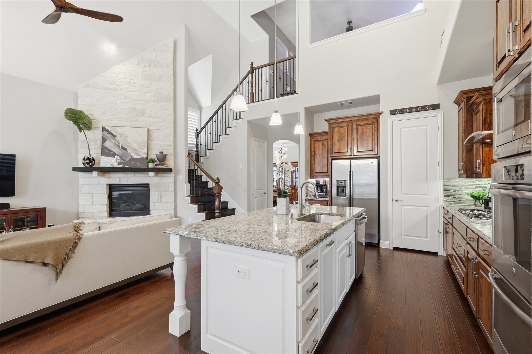 2352 Stallion Street Carrollton TX 75010