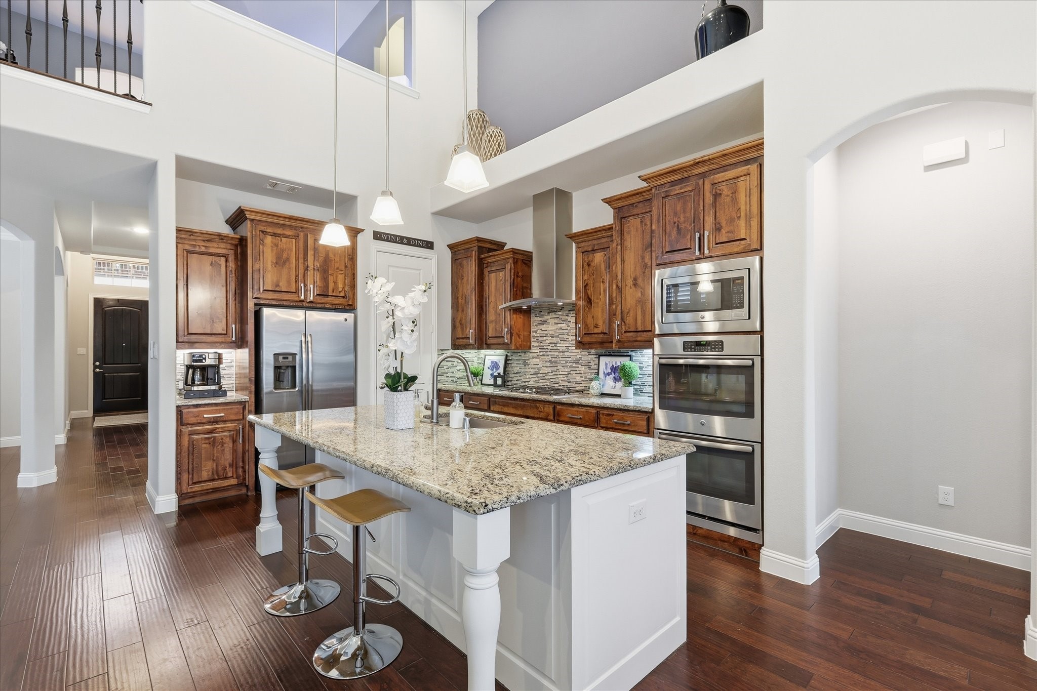 2352 Stallion Street Carrollton TX 75010