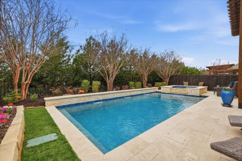 2352 Stallion Street Carrollton TX 75010