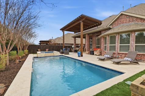 2352 Stallion Street Carrollton TX 75010