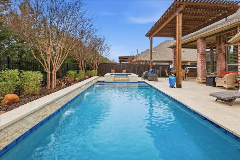 2352 Stallion Street Carrollton TX 75010