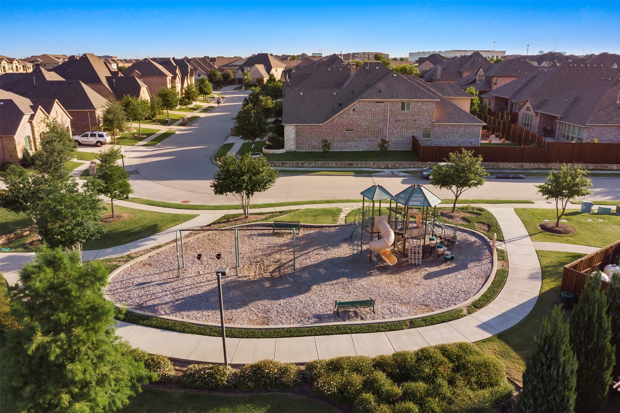 2352 Stallion Street Carrollton TX 75010