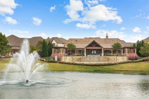2352 Stallion Street Carrollton TX 75010