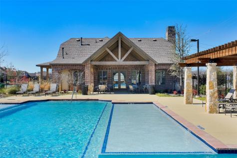 2352 Stallion Street Carrollton TX 75010