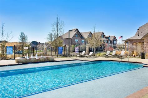 2352 Stallion Street Carrollton TX 75010