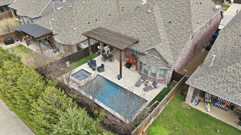 2352 Stallion Street Carrollton TX 75010