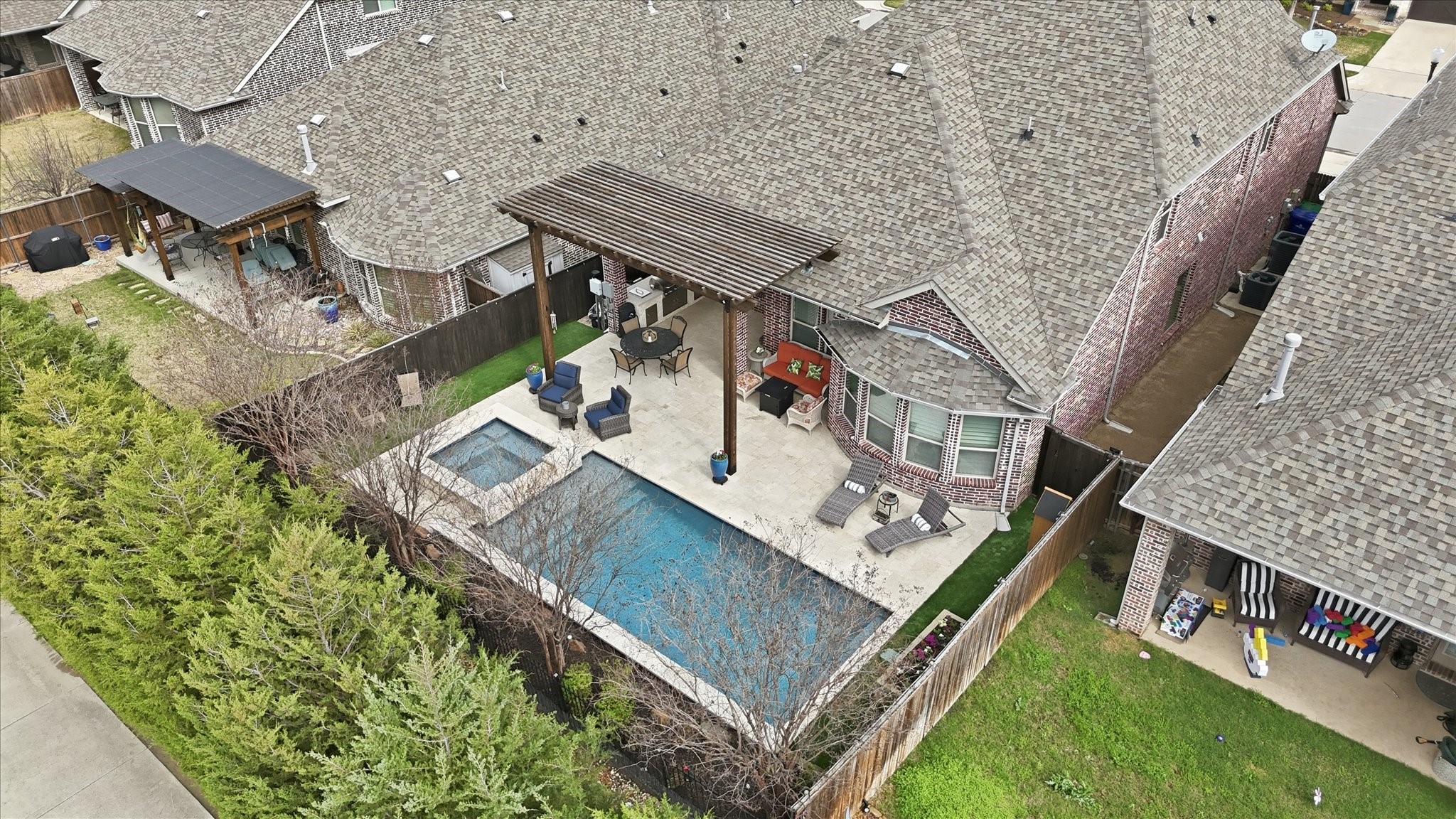 2352 Stallion Street Carrollton TX 75010