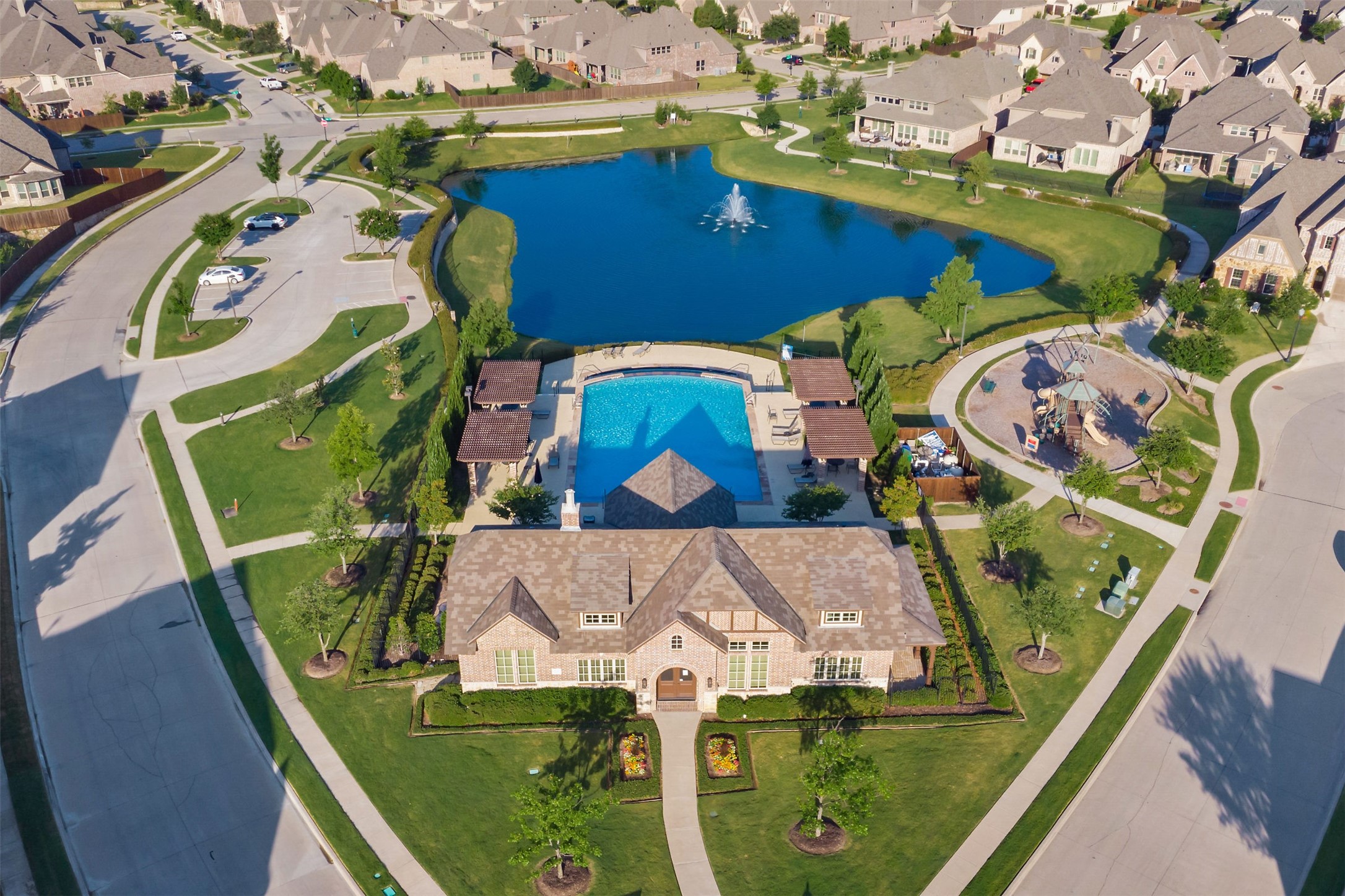 2352 Stallion Street Carrollton TX 75010