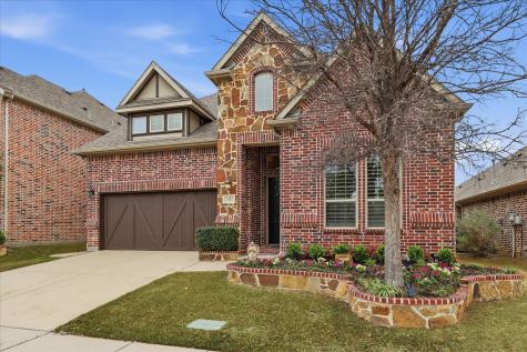 2352 Stallion Street Carrollton TX 75010