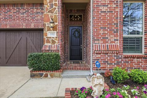 2352 Stallion Street Carrollton TX 75010
