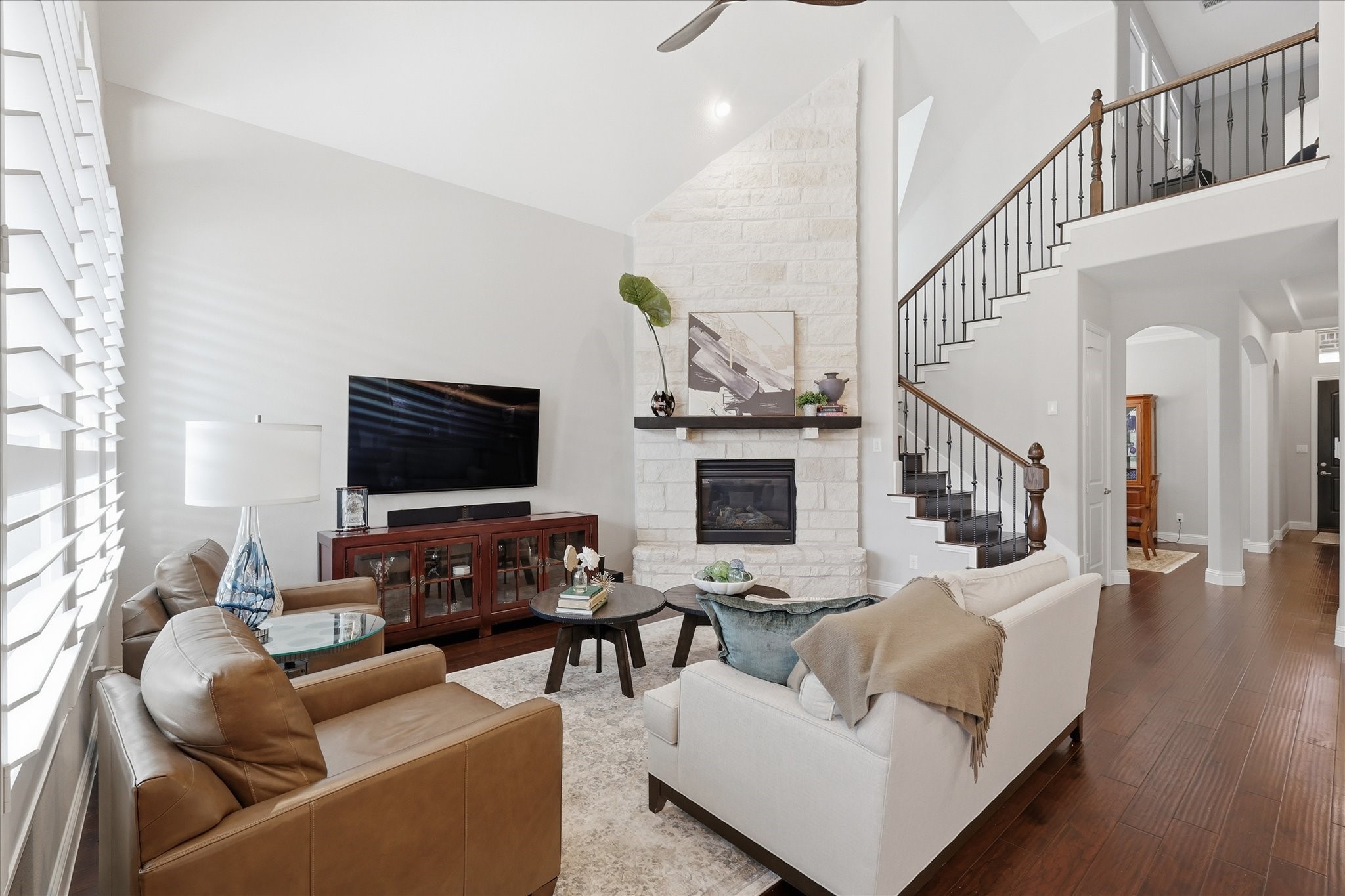 2352 Stallion Street Carrollton TX 75010