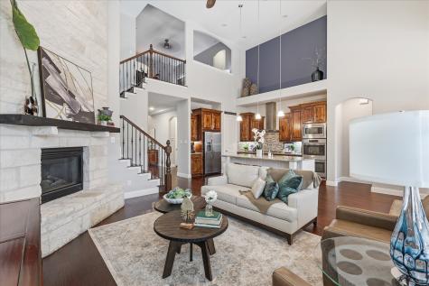 2352 Stallion Street Carrollton TX 75010