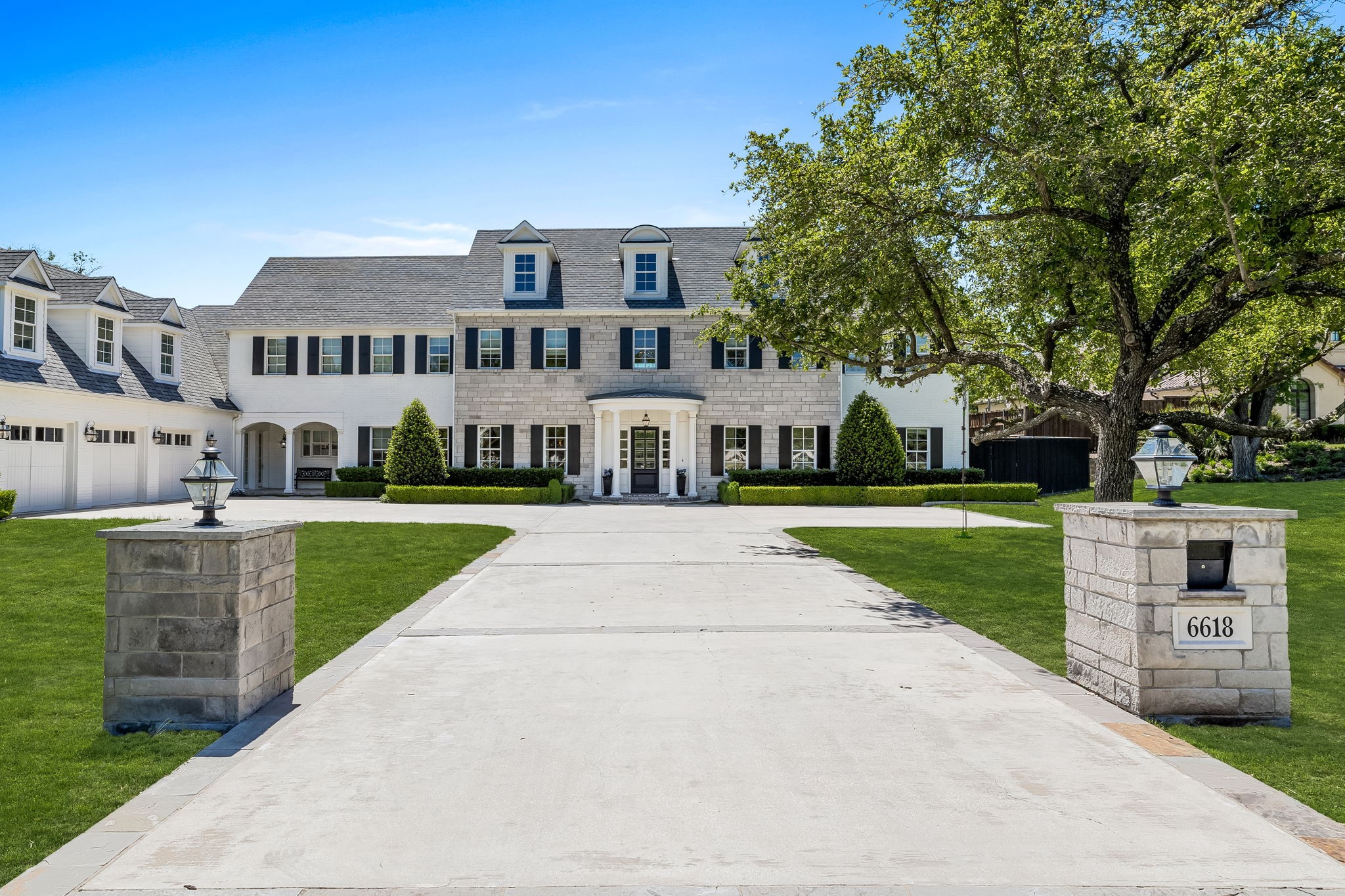 6618 Belmead Drive Dallas TX 75230
