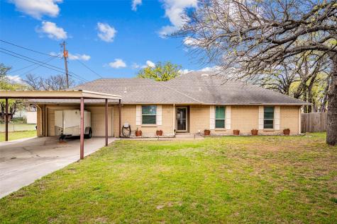 701 Wood Lane Azle TX 76020