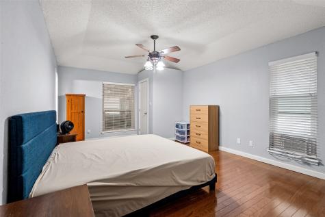 701 Wood Lane Azle TX 76020