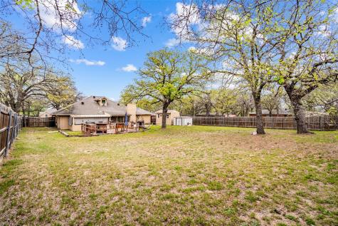 701 Wood Lane Azle TX 76020