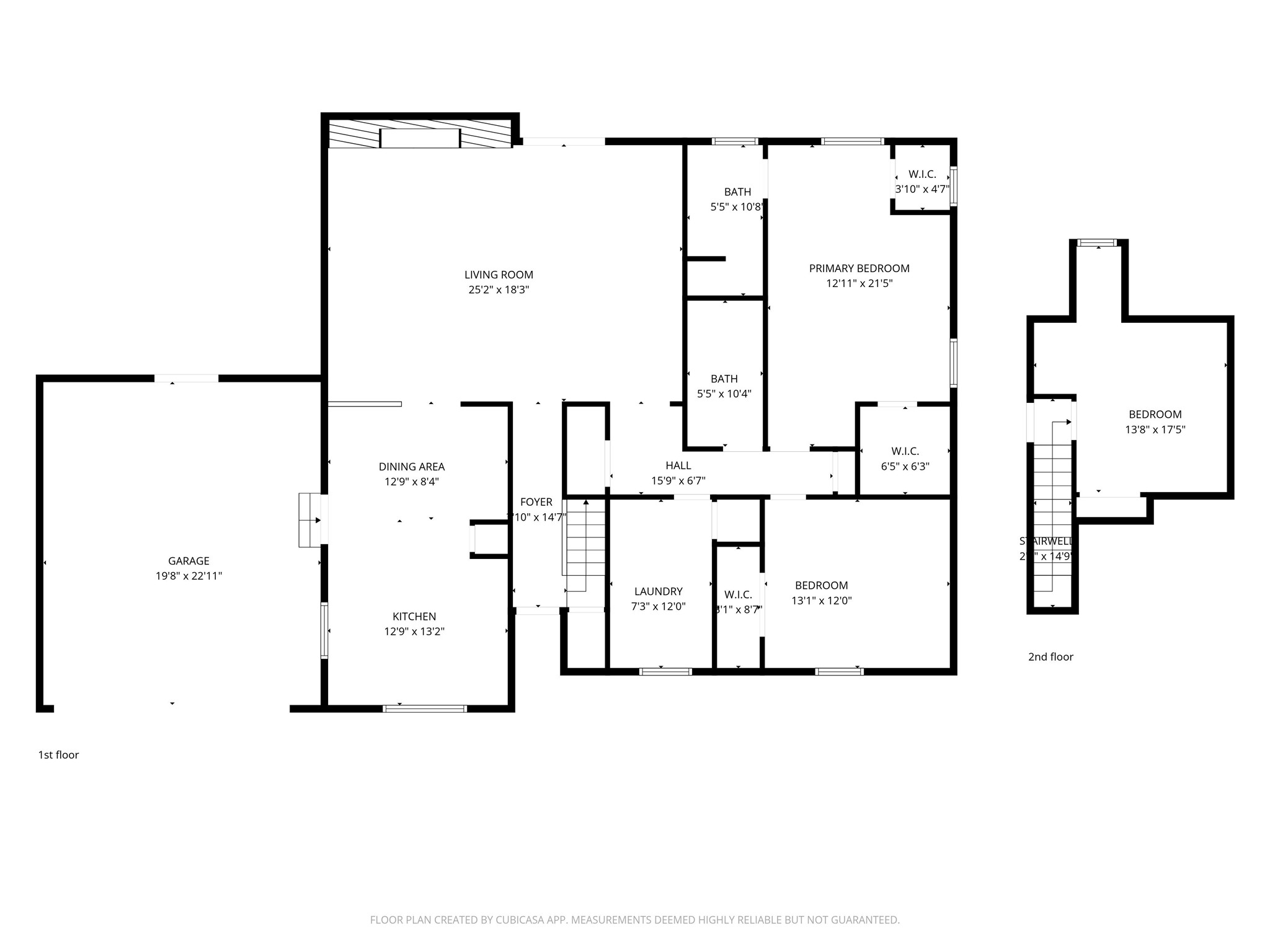 701 Wood Lane Azle TX 76020