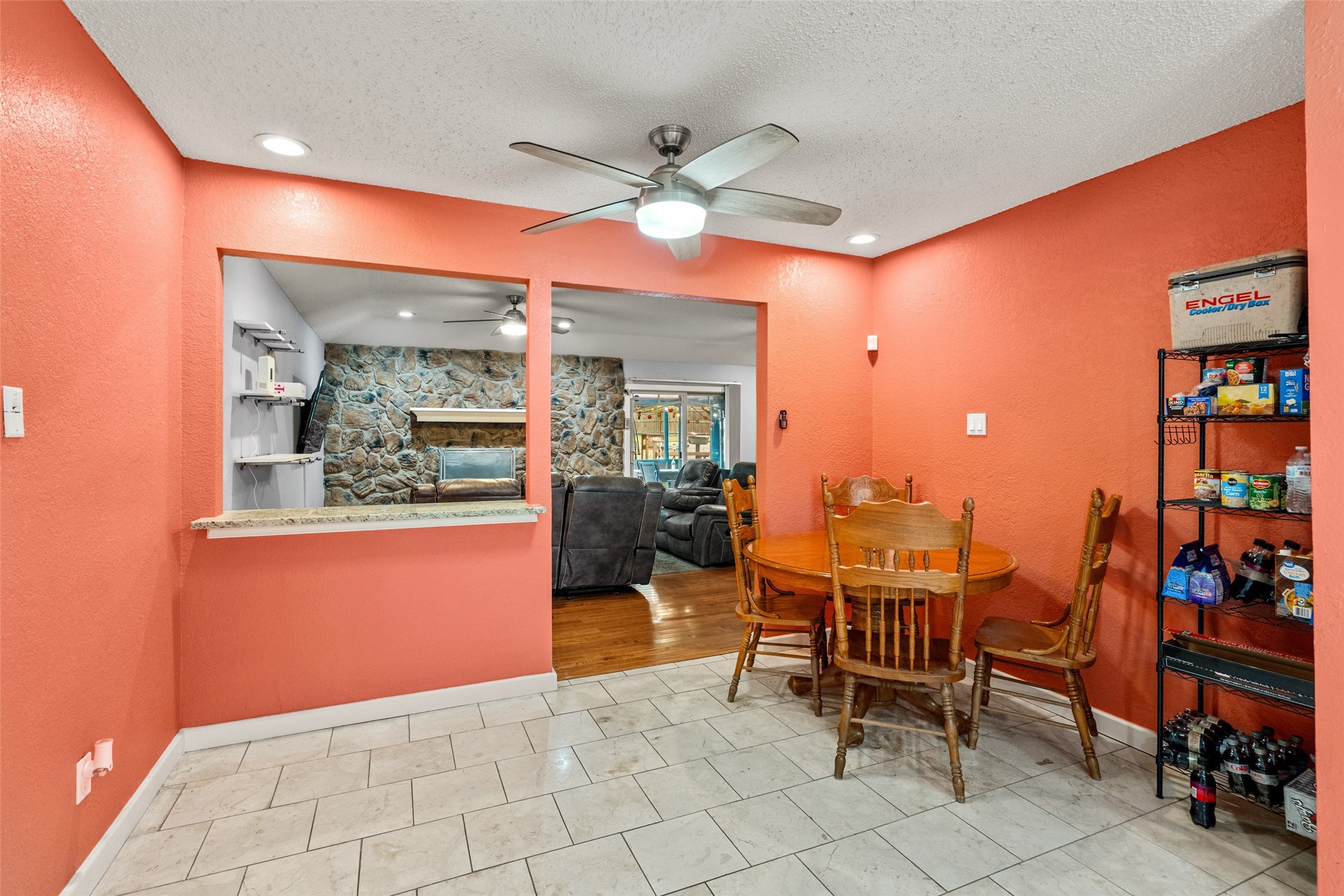 701 Wood Lane Azle TX 76020