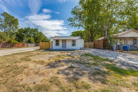 562 Rayenell Avenue Dallas TX 75217