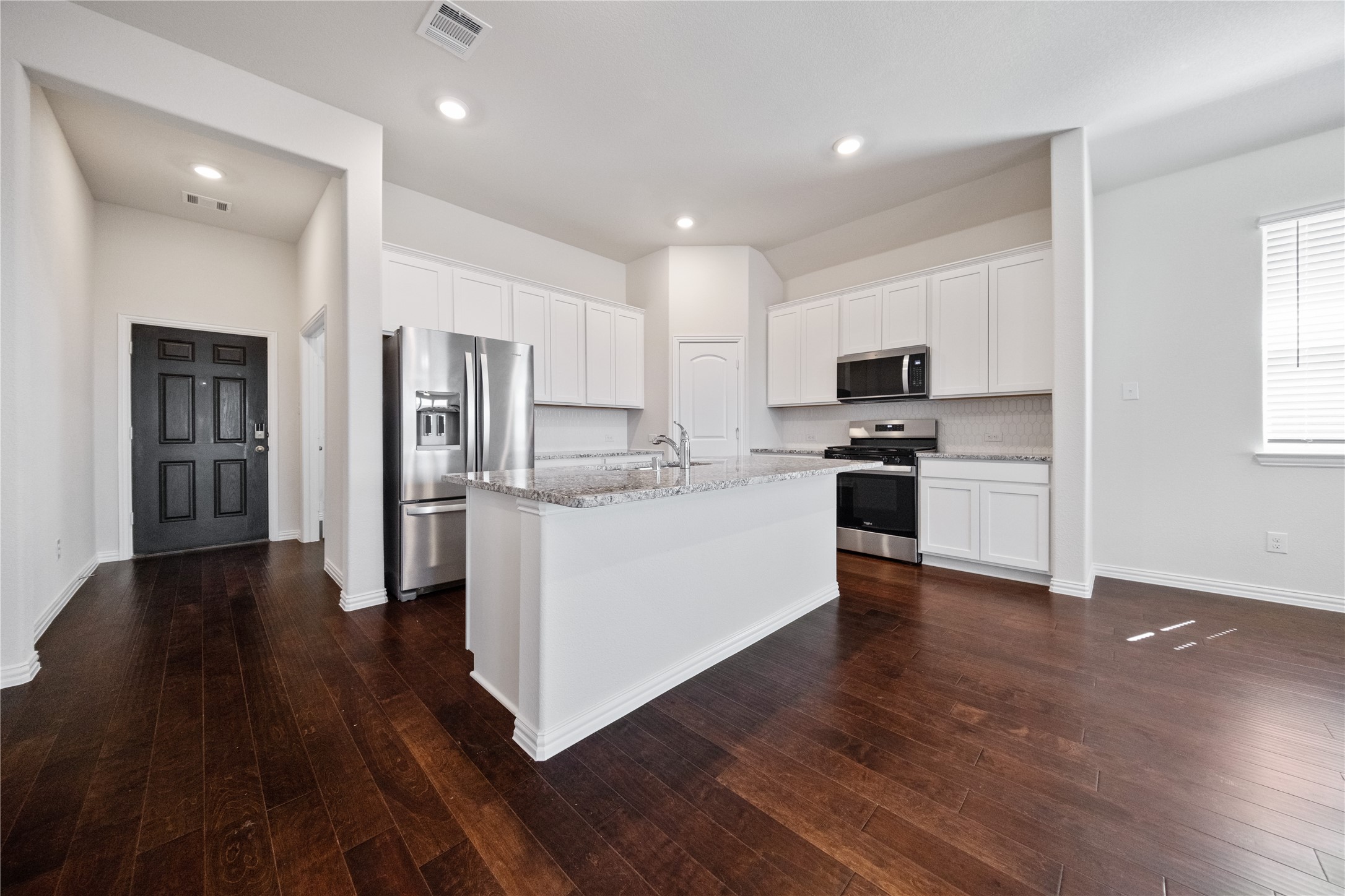 4134 Silverstein Street Crandall TX 75114