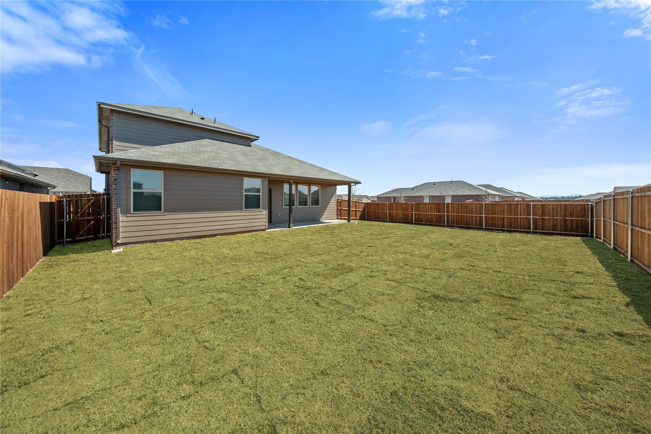 4134 Silverstein Street Crandall TX 75114