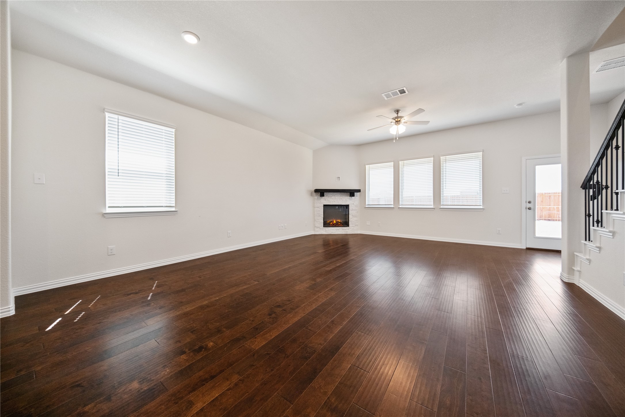 4134 Silverstein Street Crandall TX 75114