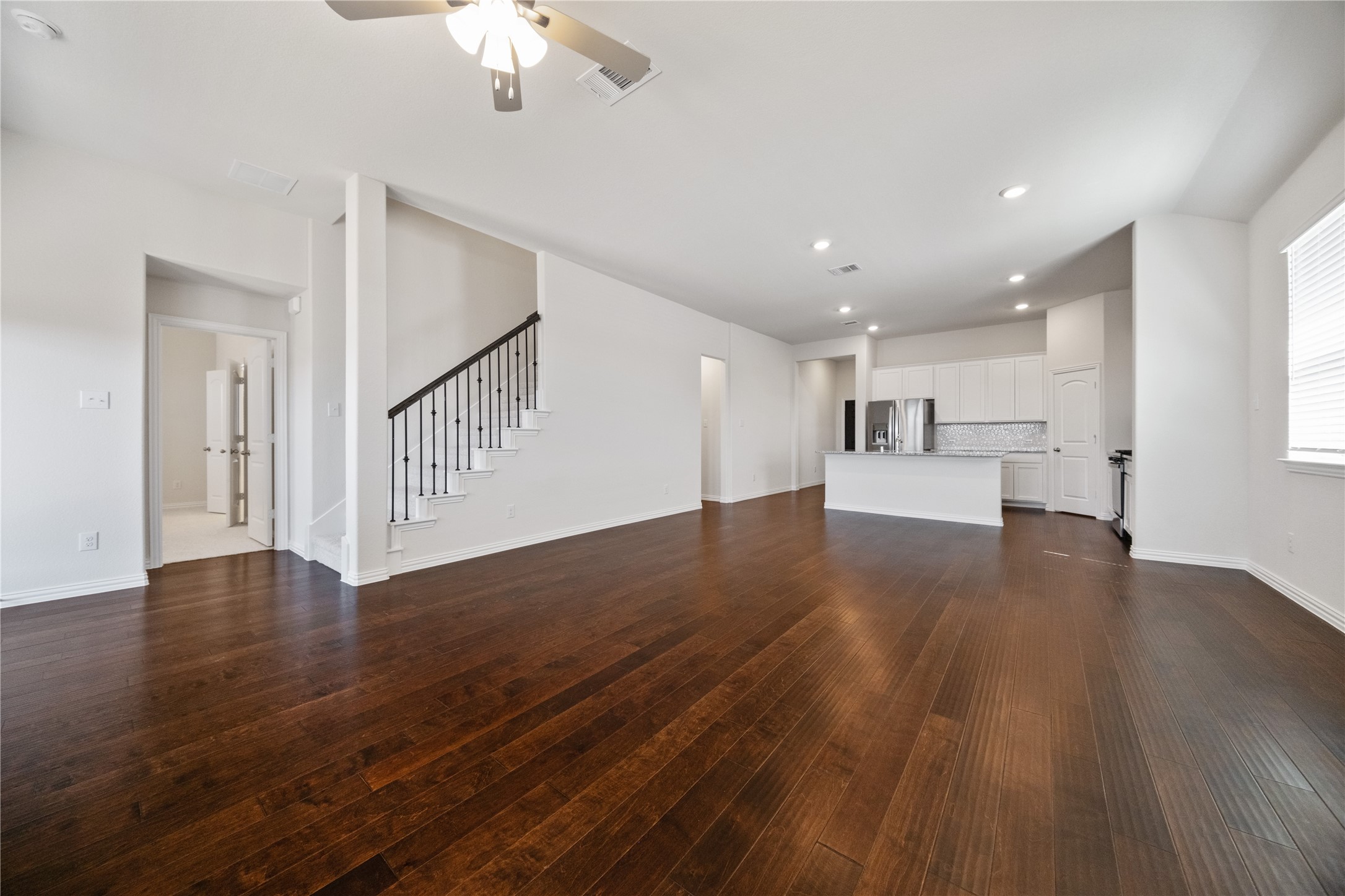 4134 Silverstein Street Crandall TX 75114
