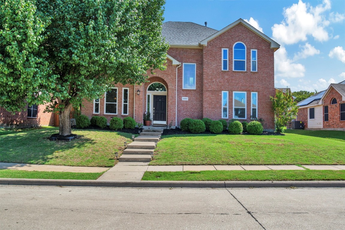 5302 Alazan Bay Drive Rowlett TX 75089