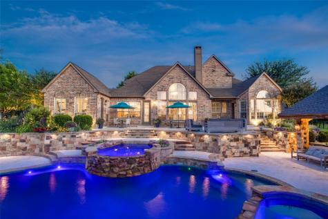 4804 Scoter Lane Mckinney TX 75072