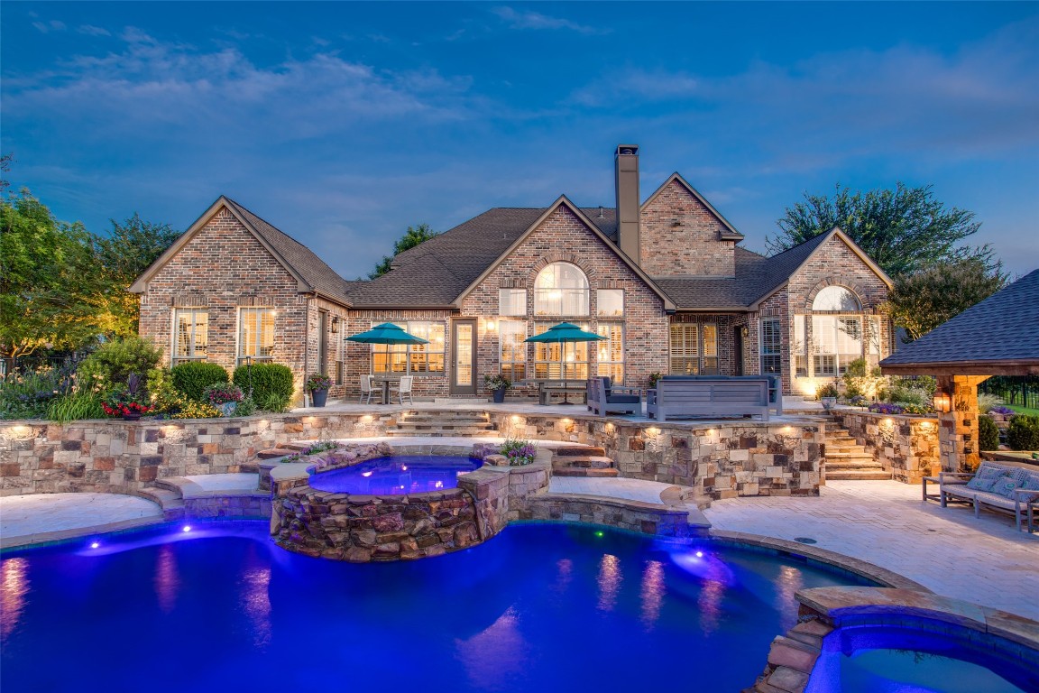 4804 Scoter Lane Mckinney TX 75072