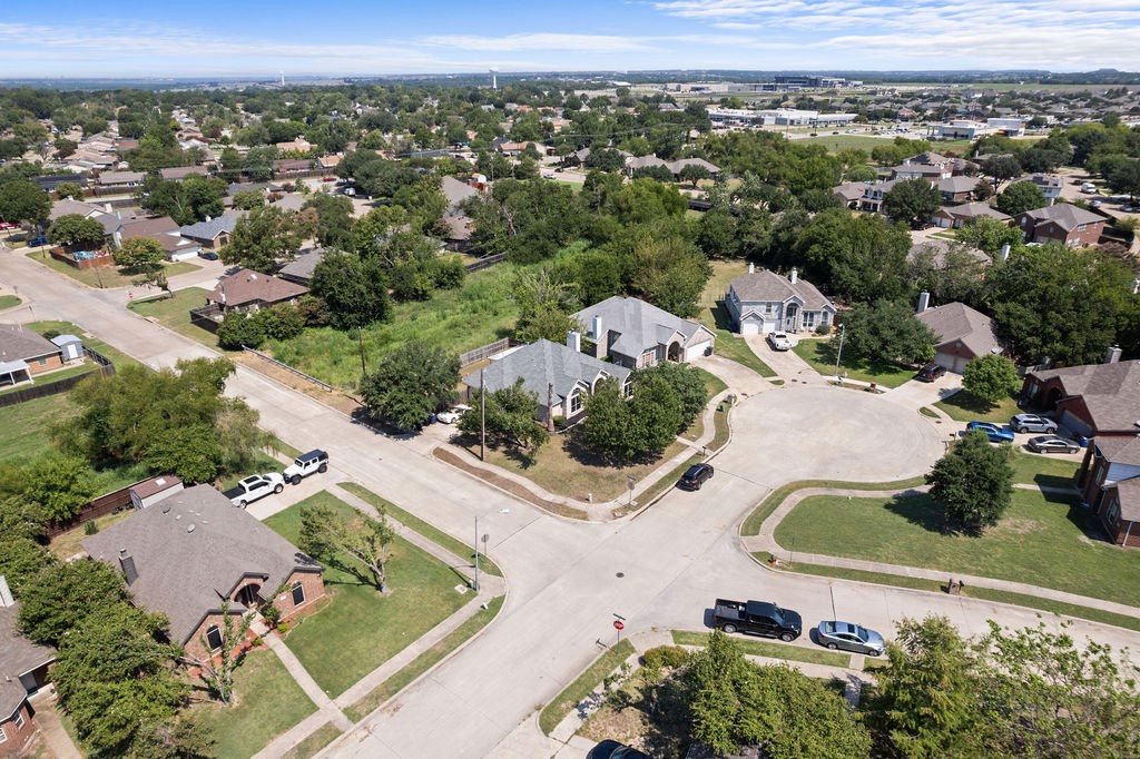 100 Meadow Court Forney TX 75126