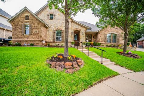 7000 Mossycup Lane North Richland Hills TX 76182