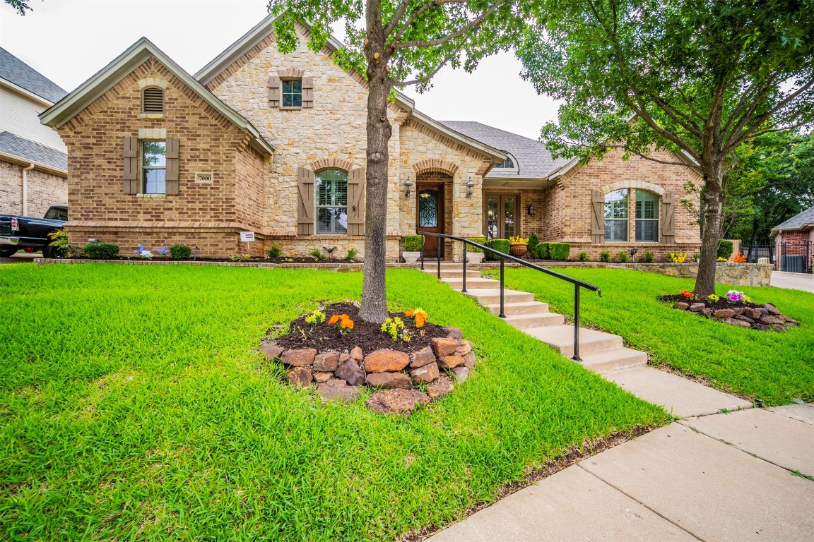 7000 Mossycup Lane North Richland Hills TX 76182