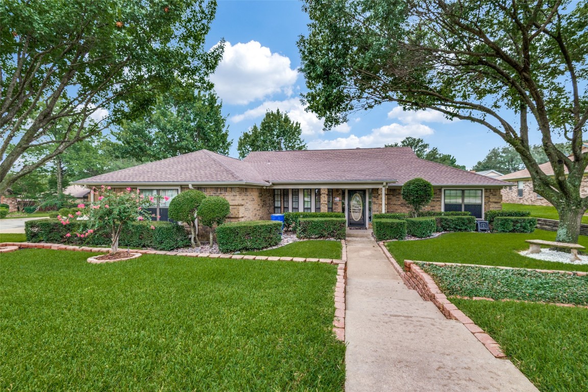 8958 Boca Raton Court North Richland Hills TX 76182