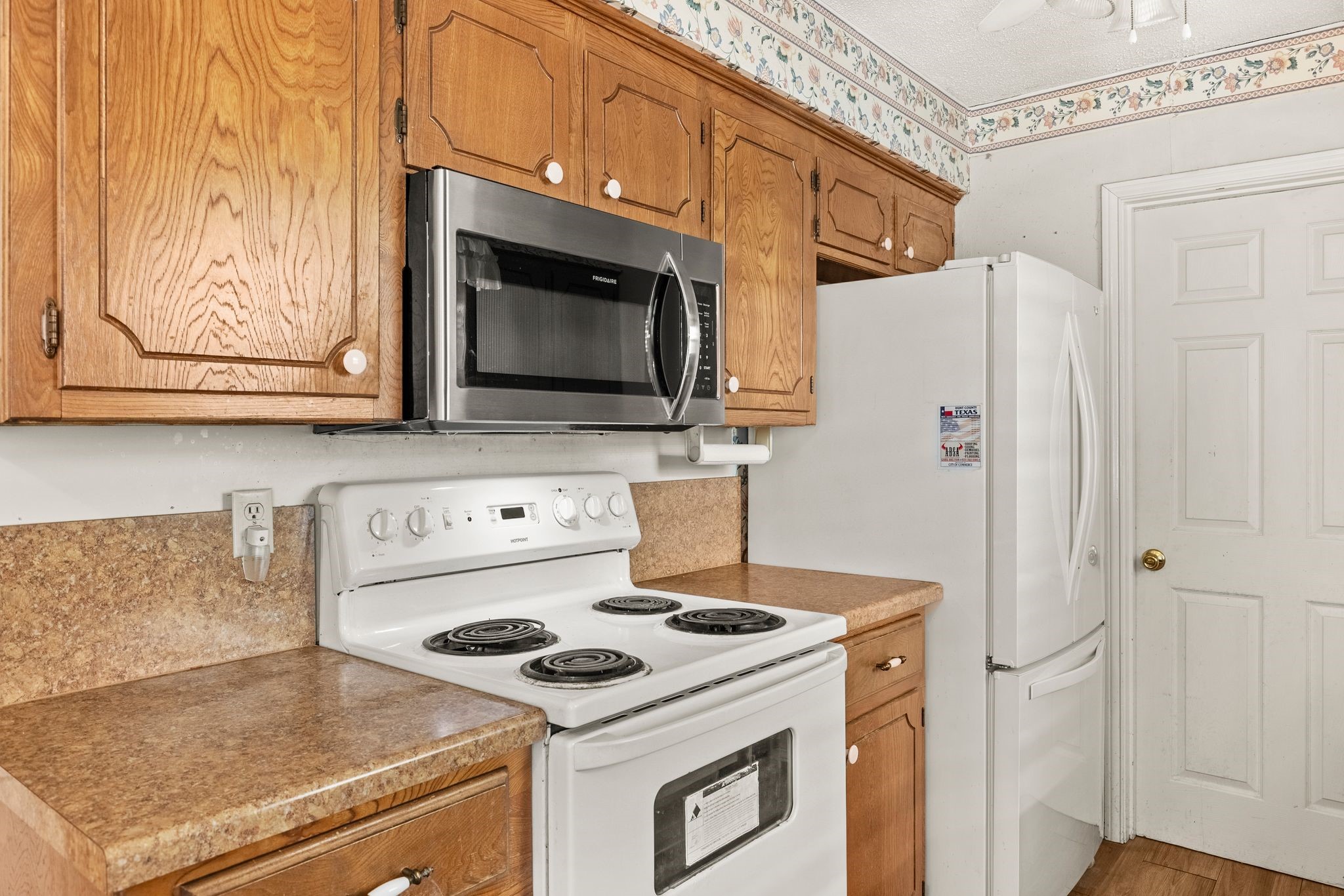 3013 Arapaho Road Commerce TX 75428