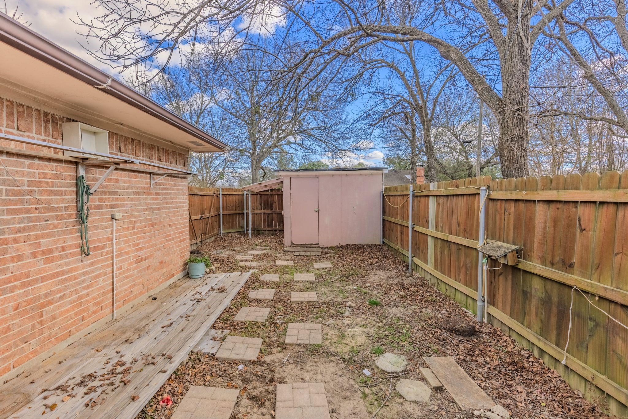3013 Arapaho Road Commerce TX 75428