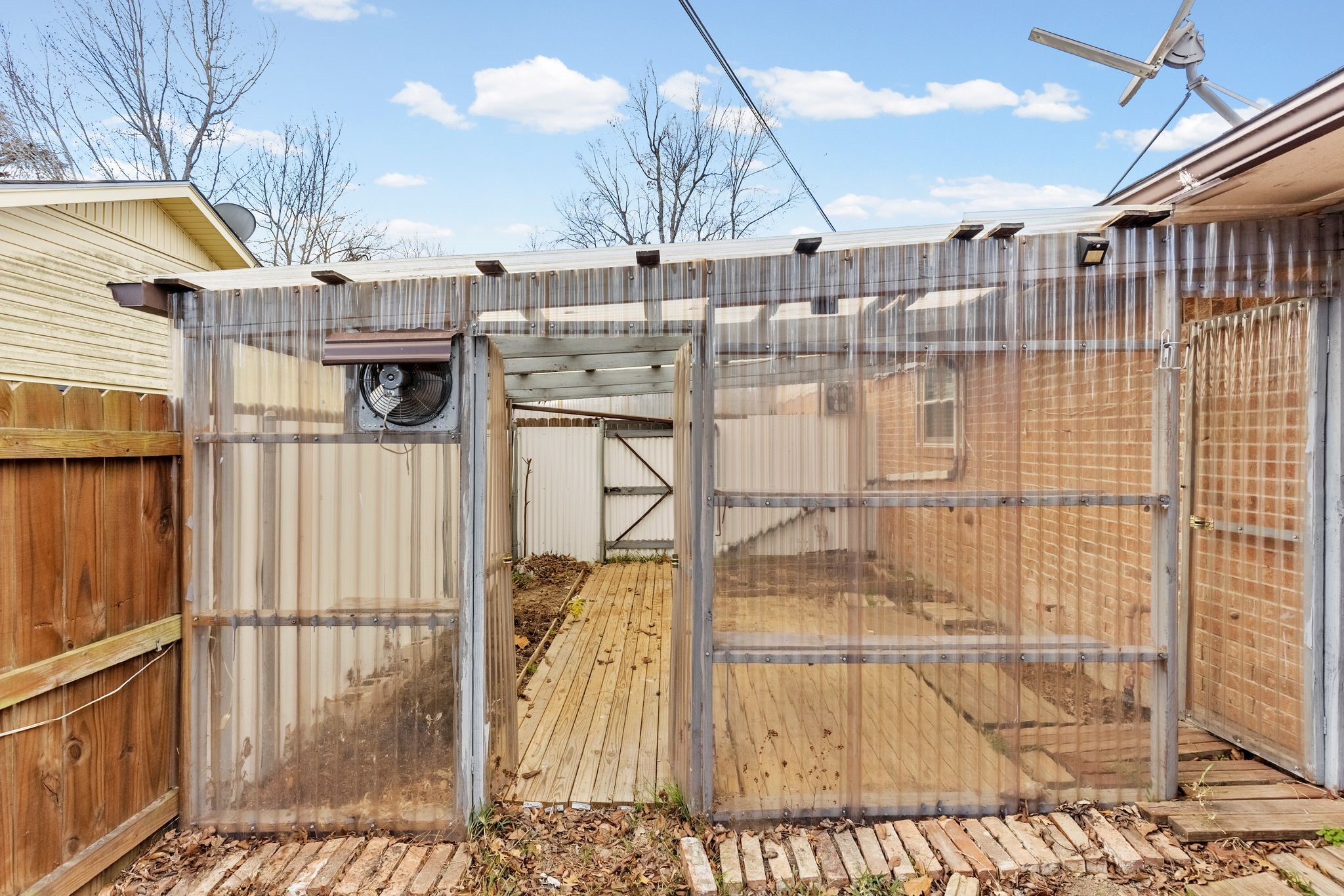 3013 Arapaho Road Commerce TX 75428