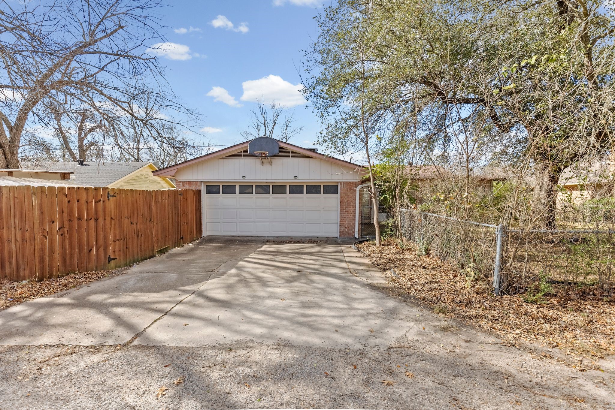 3013 Arapaho Road Commerce TX 75428